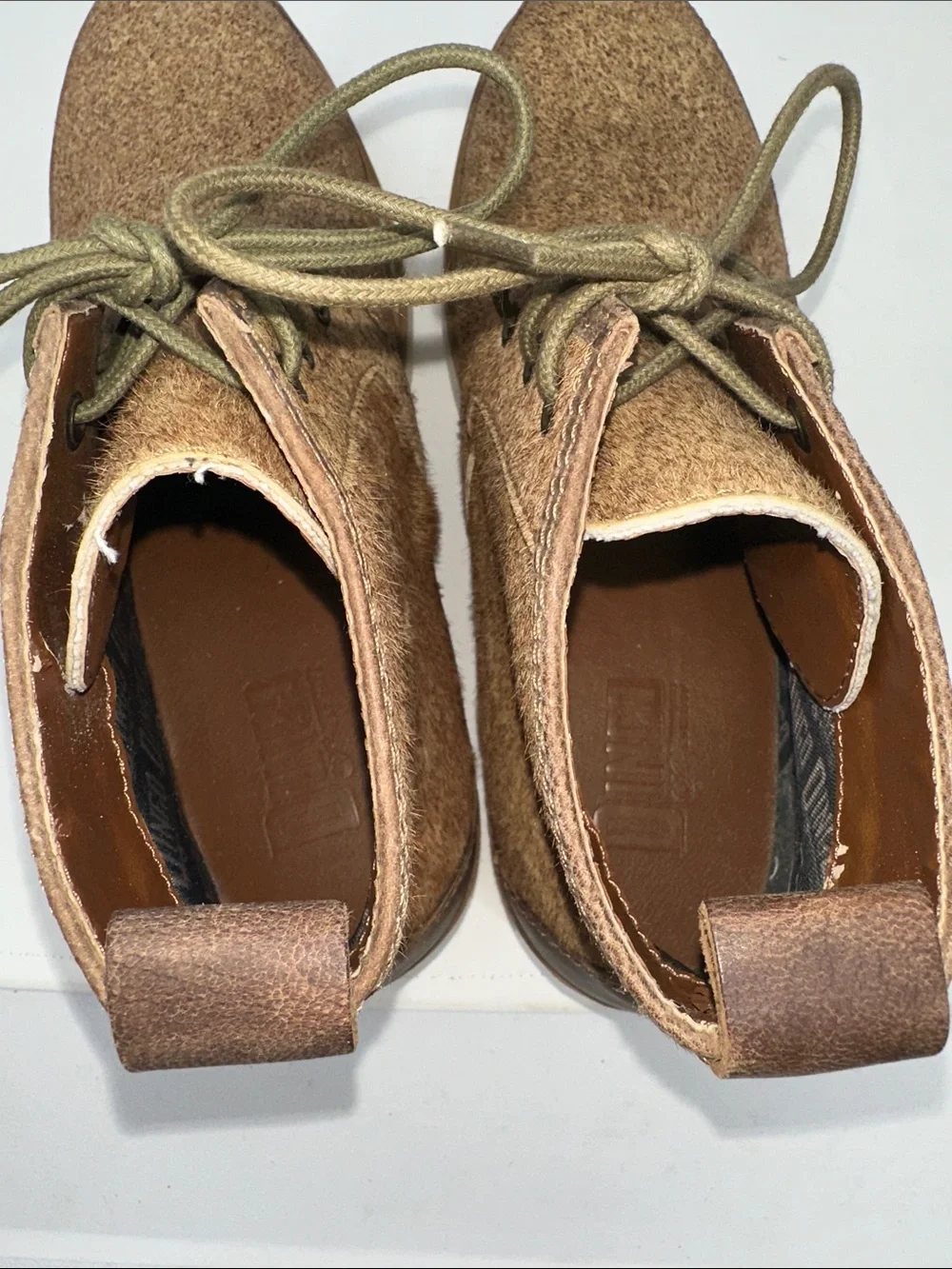 Dingo boots Size 9